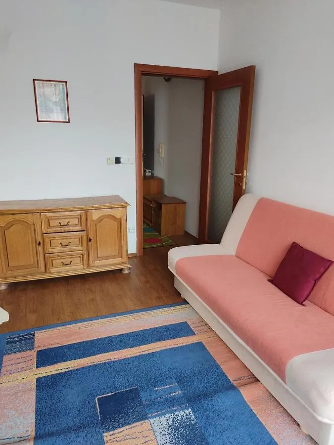 Jókai sor II Apartman Apartman Hajdúszoboszló 0*,  Magyarország