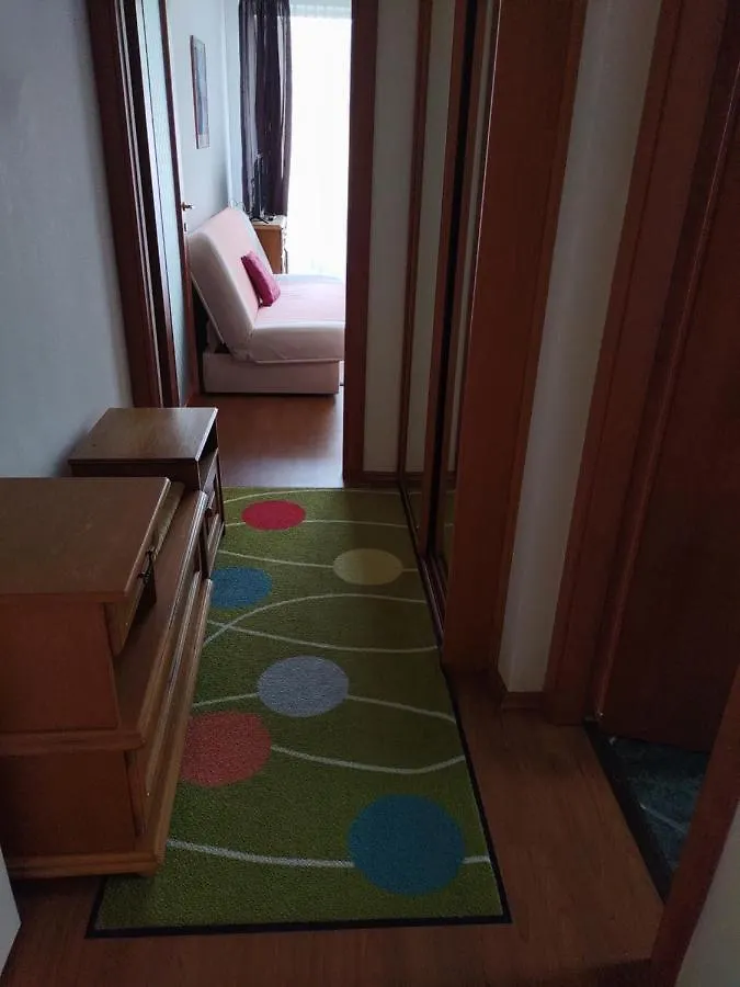 Jókai sor II Apartman Apartman Hajdúszoboszló