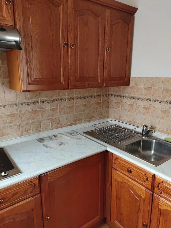 Jókai sor II Apartman Apartman Hajdúszoboszló 0*,