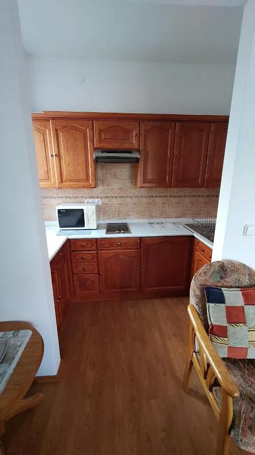 Jókai sor II Apartman Apartman Hajdúszoboszló
