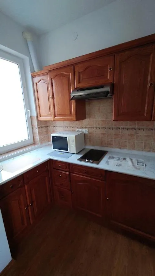 Jókai sor II Apartman Apartman Hajdúszoboszló Magyarország
