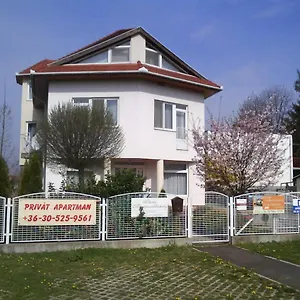Apartman Pávai-silye, Hajdúszoboszló