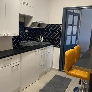 Apartament Gabrielle, Hajdúszoboszló
