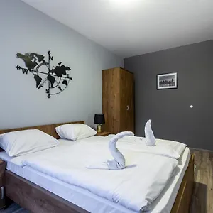 Apartman Exclusive Thermal & Wellness Apartman, Hajdúszoboszló