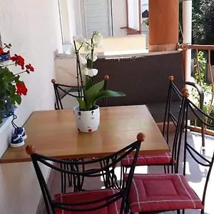 Apartman Boróka, Hajdúszoboszló