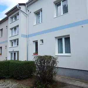 Pensiune Hajdu Vendeghaz, Hajdúszoboszló