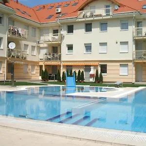 Apartament Mirage Wellness, Hajdúszoboszló