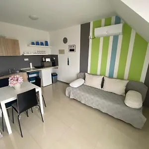 Apartament Lexi Family Apartman, Hajdúszoboszló