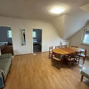 Apartament Gabor Aron, Hajdúszoboszló