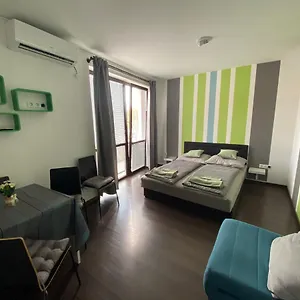 Apartament Lexi Classic, Hajdúszoboszló