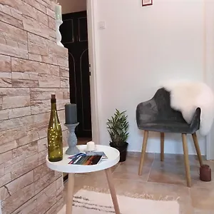 Apartament Edit Haz, Hajdúszoboszló