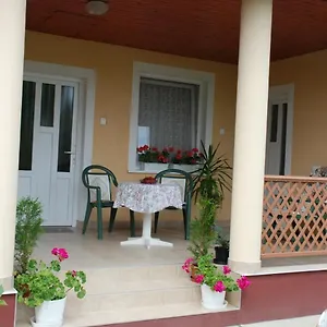 Apartament Eliza Vendeghaz, Hajdúszoboszló