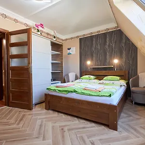 Apartman Valentin Deluxe, Hajdúszoboszló