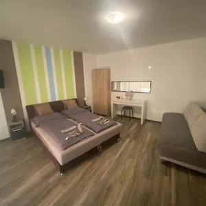 Apartament Lexa, Hajdúszoboszló