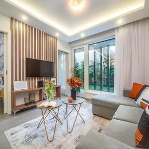 Apartman Lavida Deluxe, Hajdúszoboszló