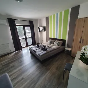 Apartament Krisy, Hajdúszoboszló