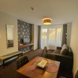 Apartament Happy Seasons Szoboszlo, Hajdúszoboszló