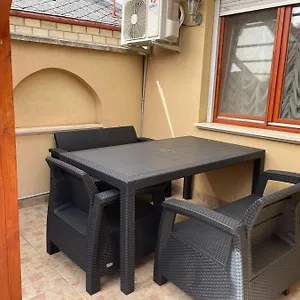 Apartament Csillam Vendeghaz, Hajdúszoboszló