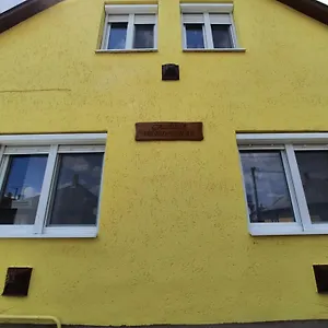 Apartament Galeria Vendeghaz, Hajdúszoboszló
