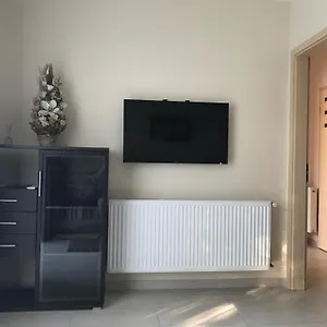 Apartman Art, Hajdúszoboszló