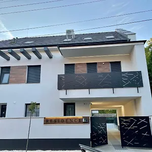 Apartament Lara Lux 2, Hajdúszoboszló