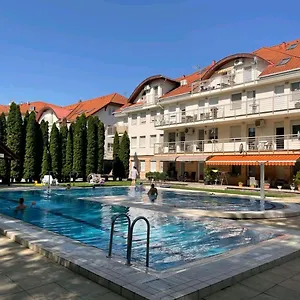 Apartament Panorama View, Hajdúszoboszló