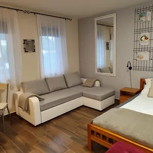 Apartament Bee, Hajdúszoboszló