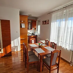 Apartament Fischer 3, Hajdúszoboszló