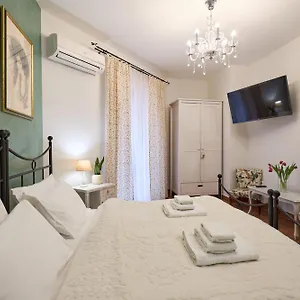 Apartman Toscana, Hajdúszoboszló