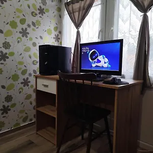 Apartman Fortuna, Hajdúszoboszló