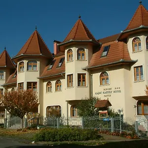 Hajdu Kastely Hotel