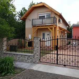 Apartman Marinica Apartman Ii., Hajdúszoboszló