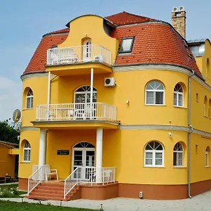 Pensiune Kastely Panzio Ii., Hajdúszoboszló