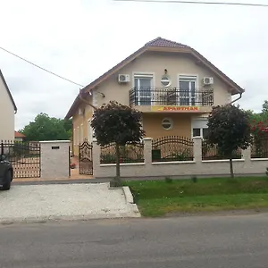 Case de vacanță Marinica, Hajdúszoboszló