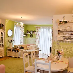 Apartament Romantic, Hajdúszoboszló