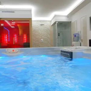 Apartman Katalin Boutique & Wellness, Hajdúszoboszló