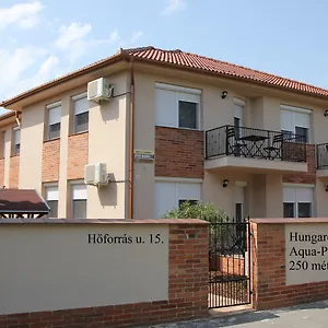 Apartament Imola és Andrea 2, Hajdúszoboszló