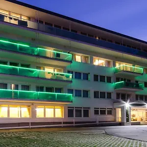 4* Hotell Aurum Family 