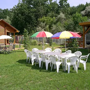 Apartament Relax, Hajdúszoboszló