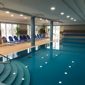 3* Hotell Matyas Kiraly Gyogy- Es Wellness