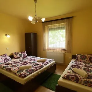 Apartament Pandora Pool, Hajdúszoboszló